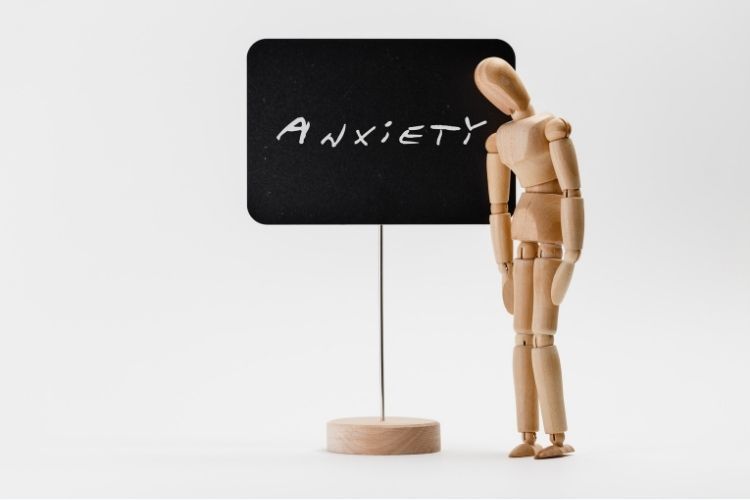 How long does it take for CBD oil for anxiety to work