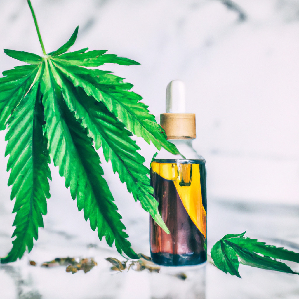 the incredible health benefits of hemp oil a comprehensive guide